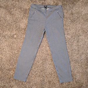 SOHO Apparel Dress Pants